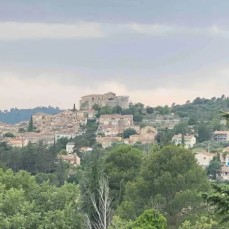 Les Hautes Plaines Bat Echo