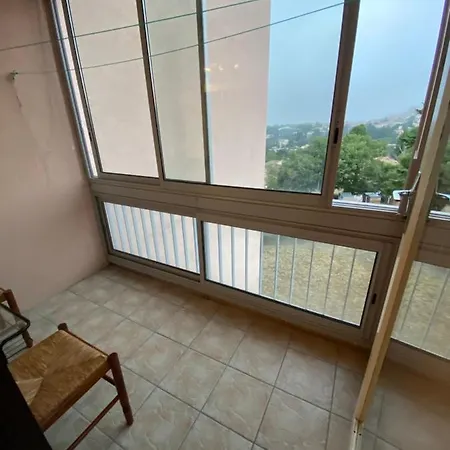 Διαμέρισμα Les Hautes Plaines Bat Echo *