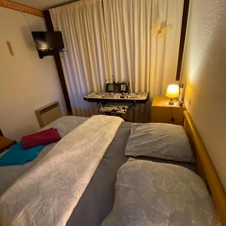 Διαμέρισμα Les Hautes Plaines Bat Echo